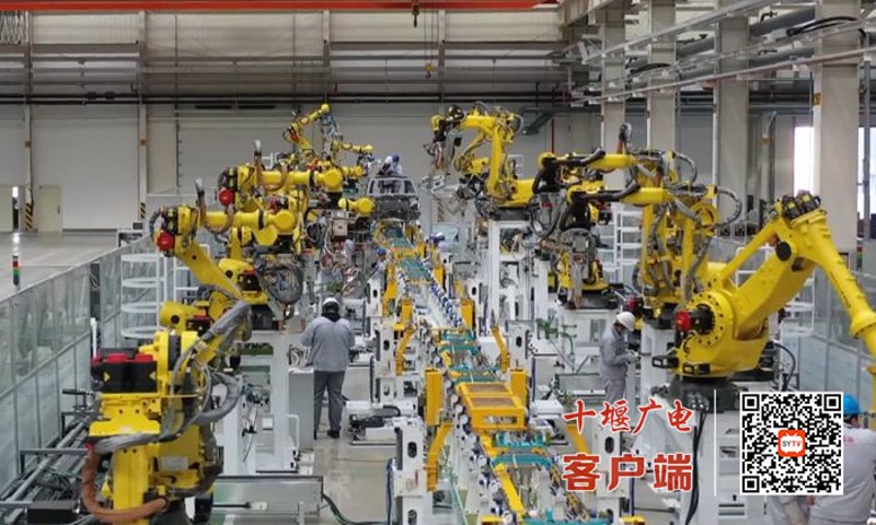 变频柜在工业生产中的作用是什么？
